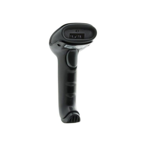 Lector de códigos de barras iggual L2DUSB-G-AX 1D 2D USB IP52 Negro CMOS