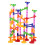 Σετ παιχνιδιού Marble Run, ανθεκτικά κομμάτια με στενή εφαρμογή, δημιουργική σκέψη, 1