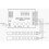 HC008 Programmable LED Controller 133 Effect Mode RF Control 2048 LED Pixel for WS2811 WS2812 RGB LED Strip Light Tape 6