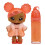 L.O.L. Surprise! Yummiland Small Doll Piper Peach 1