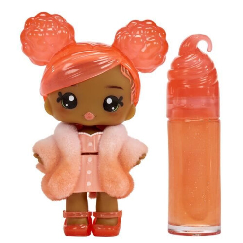 L.O.L. Surprise! Yummiland Small Doll Piper Peach