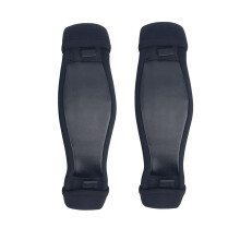2 Pieces Surf Board Foot Strap Protection Fun 28cmx8.5cm for Beach Sur