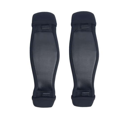2 Pieces Surf Board Foot Strap Protection Fun 28cmx8.5cm for Beach Sur