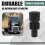 For  Truck Tools SCE JDO29 99309 Flywheel Turning Coilover Socket Timing Repair Tool 4