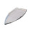 Iron Shoe Cover Plate Assistant Board Beginner Nonstick Steam Iron Pro 1