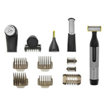 REMINGTON - Ombiblade MultiPro - Mehrzweck-Haarschneider HG5000