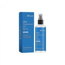 Spray per dormire XIMONTH con olio essenziale, allevia disturbi del sonno durante la notte