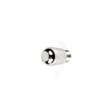 Stainless Steel Steam Wand Tip Latte Art Steam Nozzle-3 Holes