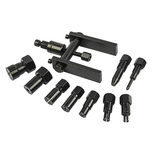 Car Bearing Separator Puller Set Portable Bearing Removal Tool Kit Bearing Splitter Gear Puller Tools 1