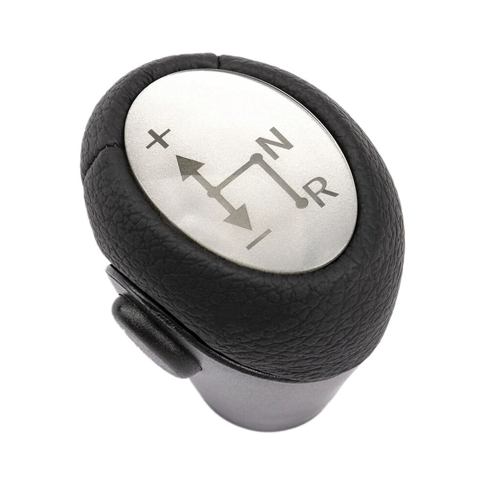 Transmission Automatic Gear Shift Knob Shifter Lever For 450 451 4713405006497