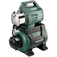Drucker mit Tank - METABO - HWW 4500/25 Inox