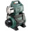 Metabo Drucker mit Tank - METABO - HWW 4500/25 Inox 1