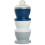 Milchtransportbox - THERMOBABY - Mit Deckeln - Grau Charme 1