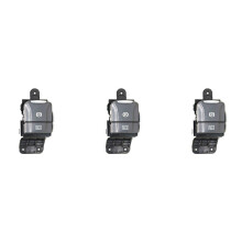 3X 93310G3000 Car LHD Handbrake Parking Brake for I30 N- N-