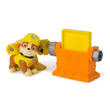 SPIN MASTER PACK MIT 2 FIGUREN MISSION WERKZEUGE Ruben & Compagnie