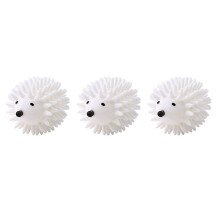 3X Durable Laundry Hedgehog Dryer Reusable Dryer for Dryer Machine Anti- Static Delicate High Quality