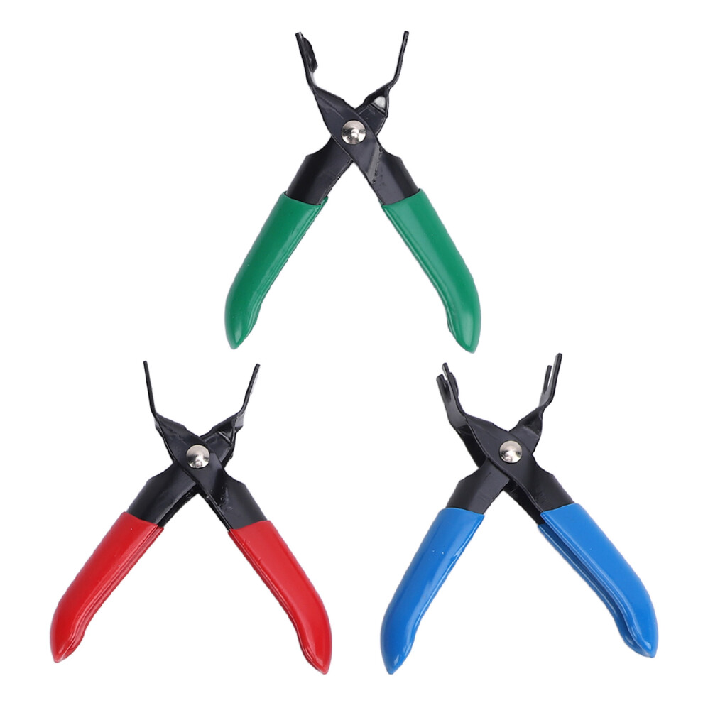 3-Teiliges Trennzangen-Set Fã¼R Kraftstoff- Und 7406045449638