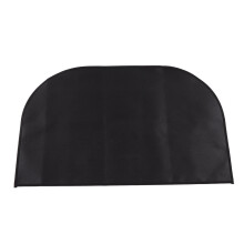 Fire Pit Mat 50x80cm Heat Resistant Insulated Waterproof Fiberglass