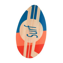 Skimboard Shallow Water Small Surfboard for Beginners Teenagers Child