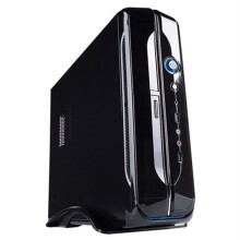 Hiditec SLM30 semi-toren ATX-behuizing