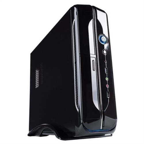Hiditec SLM30 semi-toren ATX-behuizing
