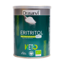 DRASANVI - Erythritol Bio Keto 500 g