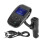 Κιτ αυτοκινήτου Bluetooth, Πομπός FM, Λειτουργία κλήσης hands-free, Θύρα γρήγορης φόρτισης, 1