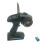 2.4GHz 3CH RC Controller Transmitter with Receiver for RC Car Tank RC 1