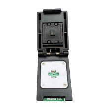 WSON8 Adapter 5X6mm 6X8mm für NOR Flash MLF8 MLP8 SON8-5 x 6 mm