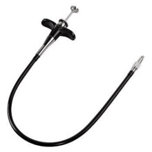 Accessoire Camera - HAMA - 00005312 - Zwart - 400 mm - Ergonomisch
