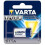 Varta VARTA Alkaline V11A-batterij 1