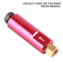 Durable 66RV10?EBM01 Brake Bias Adjuster 10lb for Better Control