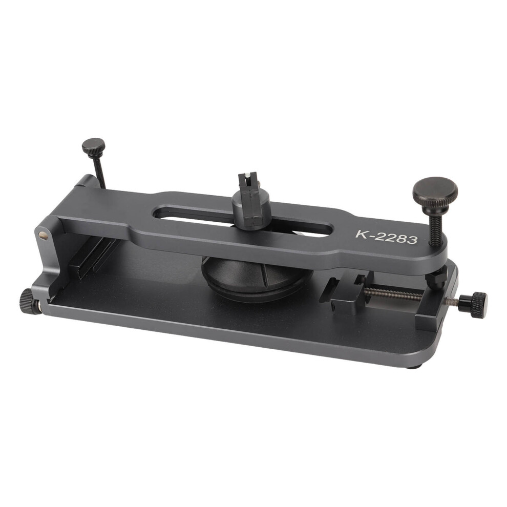 Easy Screen Removal Fixture With Adjustable Suction And Silicone Pad 8751371054377