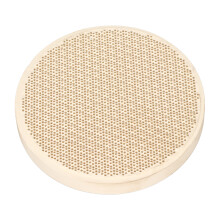 Durable Round Soldering Board - Lightweight with Fast Heat Dissipation