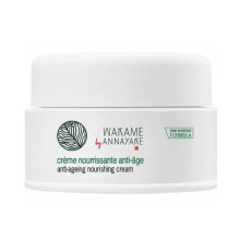WAKAME BY ANNAYAKE ravitseva ikääntymisen vastaista voidetta 50 ml
