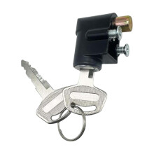 Ignition Switch Key Parts Safety Lock for Suzuki Gn125 GS125
