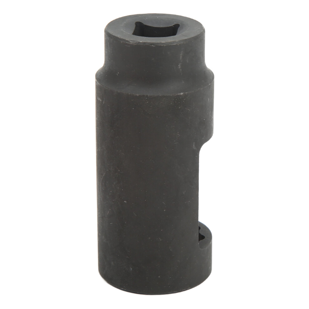 Universal 27Mm 12Pt Diesel Injector Socket 1/2In Drive For Car Repair 8451372387077