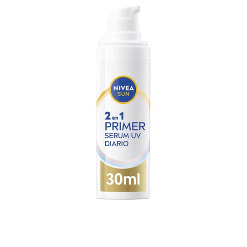 Sérum UV quotidien SUN PRIMER SPF50+ 30 ml