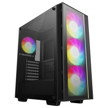 DeepCool Model: Matrexx 55 V