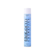 Fixing lacquer - Salerm - Normal hold - For all hair types - Unisex