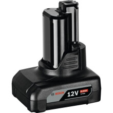 BOSCH AKUMULATOR 12V  6,0Ah