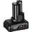 Bosch BOSCH AKUMULATOR 12V  6,0Ah 1