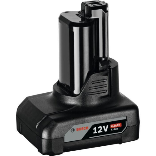 Bosch BOSCH AKUMULATOR 12V  6,0Ah