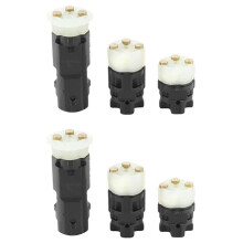 2Set 722.9 Getriebedrehzahlsensor für W221 S300 S350 S500 SteuergeräT Sensor Y3/8N1 Y3/8N2 Y3/8N3