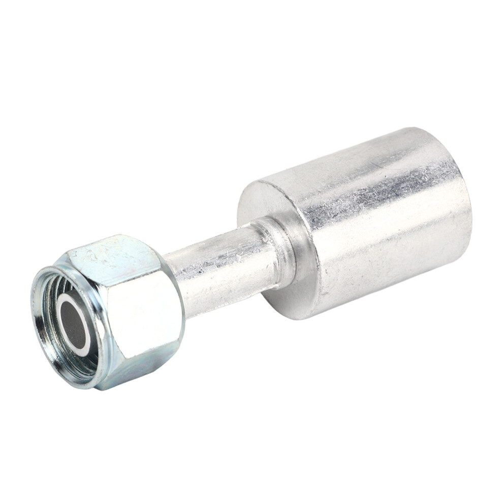Aluminium Ac Splicer 1/2In Beadlock For Car Truck Engineering Vehicle Air Con 8451371537435