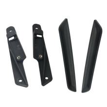 Motorcycle Windshield Windscreen Bracket Strip Trim Kit for- R1200GS LC Adventure R1250GS R1250 GS ADV 2013-2020