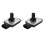 2X for  Pathfinder  QX4 New 22680-2J200 Mass Air Flow Sensor Meter 1