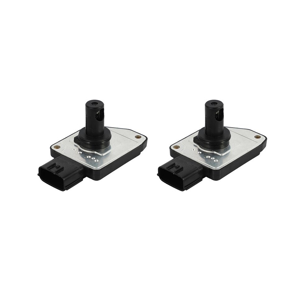 2X For Pathfinder Qx4 New 22680-2J200 Mass Air Flow Sensor Meter 6031982894022