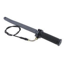 Marine Boat Handlebar Switch Throttle for 3.5 HP Outboard Engine