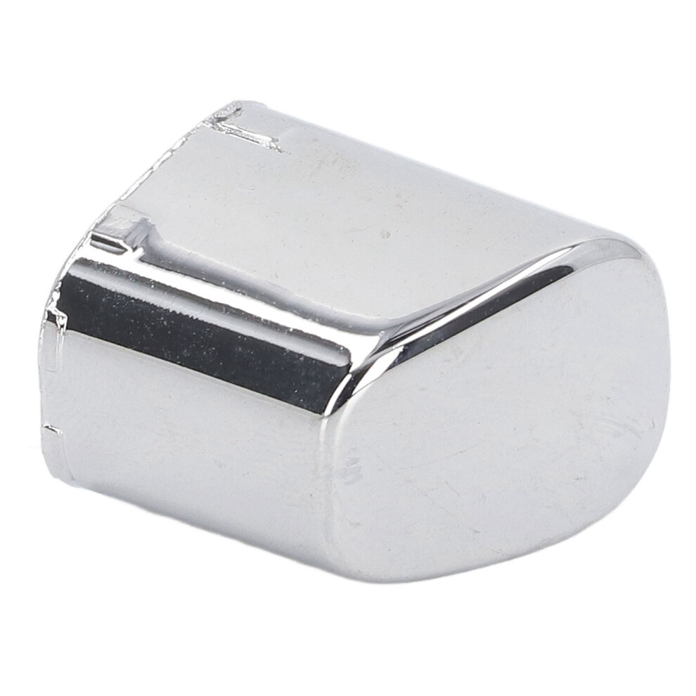 Kreuz 6Rd Cross Handbrake Button Cover Abs 6Rd711333a Replacement Part Silver 8791374241268